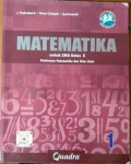 MATEMATIKA untuk SMA Kelas X Peminatan Matematika dan Ilmu Alam