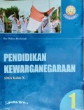 Pendidikan Kewarganegaraan SMA Kelas X