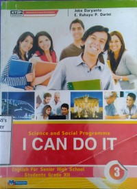 I CAN DO IT 3