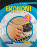 EKONOMI SMA Kelas XII
