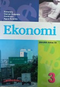 Ekonomi 3 SMA/MA Kelas XII