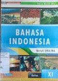 Bahasa Indonesia XI