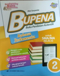 BUPENA Bahasa Indonesia 2