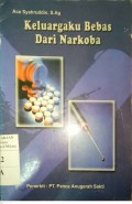 Keluargaku Bebas Dari Narkotika