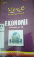 MessE Hafalan Luar Kepala : Ekonomi