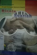 Bisnis Syariah