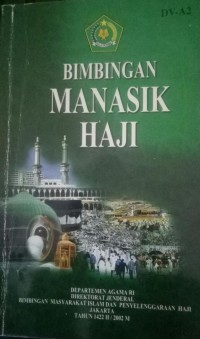 Bimbingan Manasik Haji
