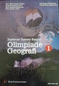 Olimpiade Geografi 1 SMA/MA