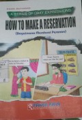 How To Make A Reservation