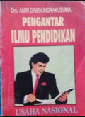 Pengantar Ilmu Pendidikan