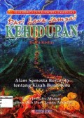 Dari Lava Sampai Kehidupan