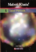 Materi Kimia 5 : Tabel Periodik