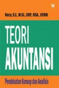 Teori Akuntansi