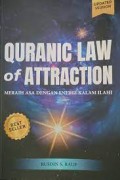 Quranic Law of Attraction