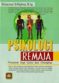 Psikologi Remaja