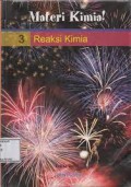 Materi Kimia 3 : Reaksi Kimia