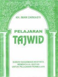 Pelajaran Tajwid