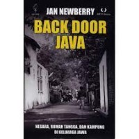 Back Door Java