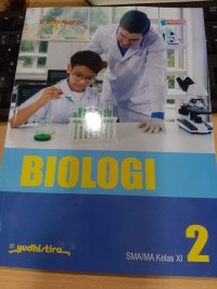 Biologi XI