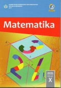 Matematika X