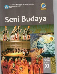 Seni Budaya XI