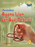 Pendidikan Agama Islam dan Budi Pekerti