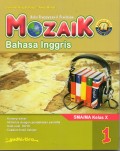 Mozaik Bahasa Inggris 1