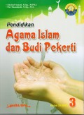 Pendidikan Agama Islam dan Budi Pekerti