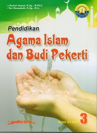 Pendidikan Agama Islam dan Budi Pekerti