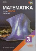 MATEMATIKA 3