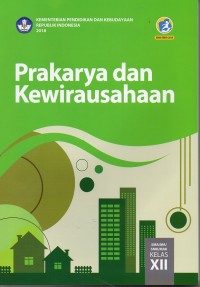 Prakarya dan Kewirausahaan XII