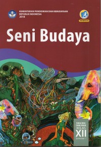 Seni Budaya XII