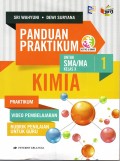 Panduan Praktikum Kimia