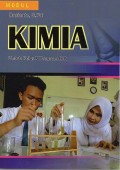 Kimia: Untuk Kelas X Program IPA