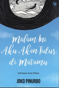 Malam Ini Aku Akan Tidur di Matamu