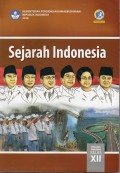 Sejarah Indonesia XII