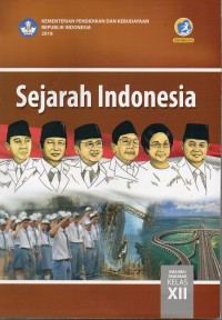 Sejarah Indonesia XII