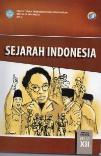 Sejarah Indonesia XII