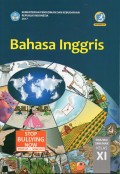 Bahasa Inggris XI