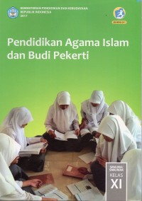 Pendidikan Agama Islam Dan Budi Pekerti XI