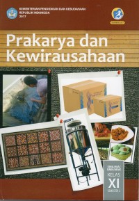 Prakarya Dan Kewirausahaan XI Semester 2