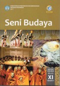 Seni Budaya XI