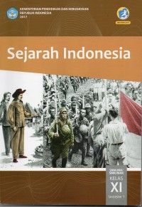 Sejarah Indonesia XI Semester 1