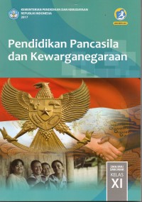 Pendidikan Pancasila Dan Kewarganegaraan XI