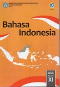 Bahasa Indonesia XI