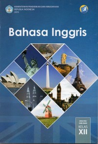 Bahasa Inggris XII