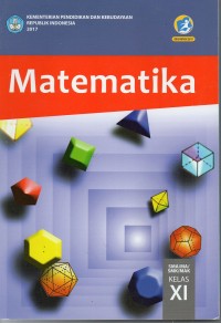 Matematika XI