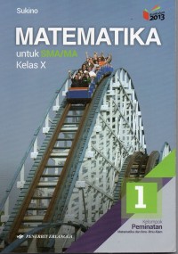 MATEMATIKA 1