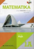 MATEMATIKA jilid 1A