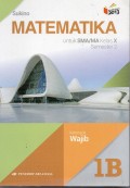 MATEMATIKA Jilid 1B